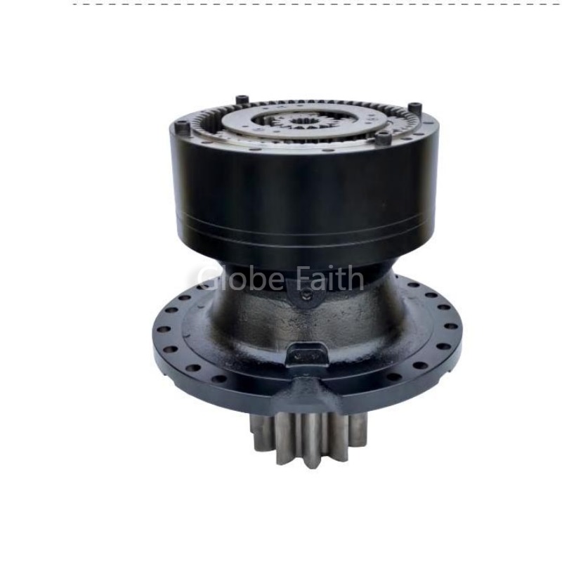 SK260 KEBELCO SWING REDUCTION GEARBOX