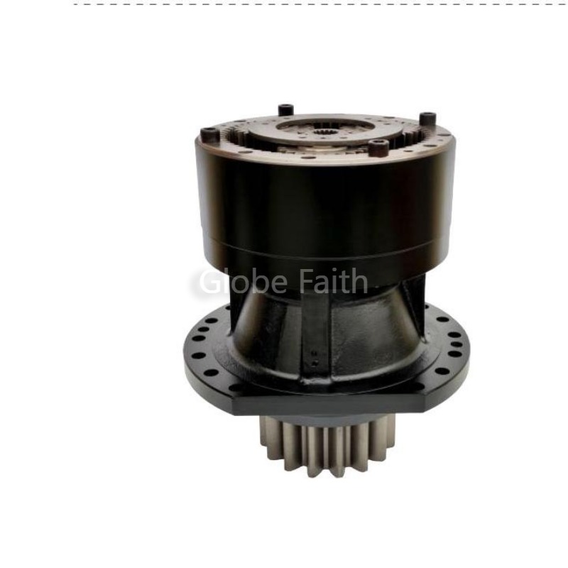 SK350-8 KEBELCO SWING REDUCTION GEARBOX