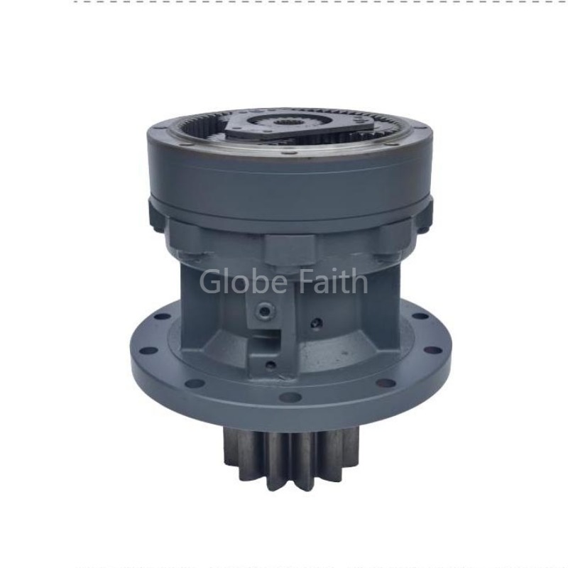 SH120 SUMITOMO SWING REDUCTION GEARBOX