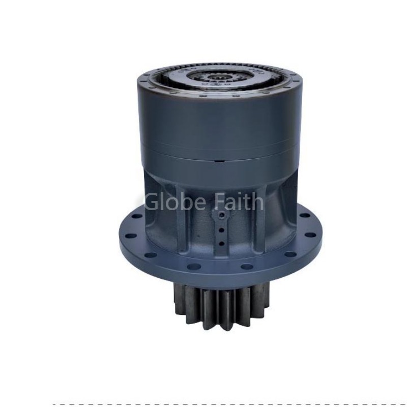 SH200 SUMITOMO SWING REDUCTION GEARBOX
