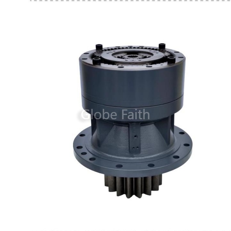 SH350A5 SUMITOMO SWING REDUCTION GEARBOX