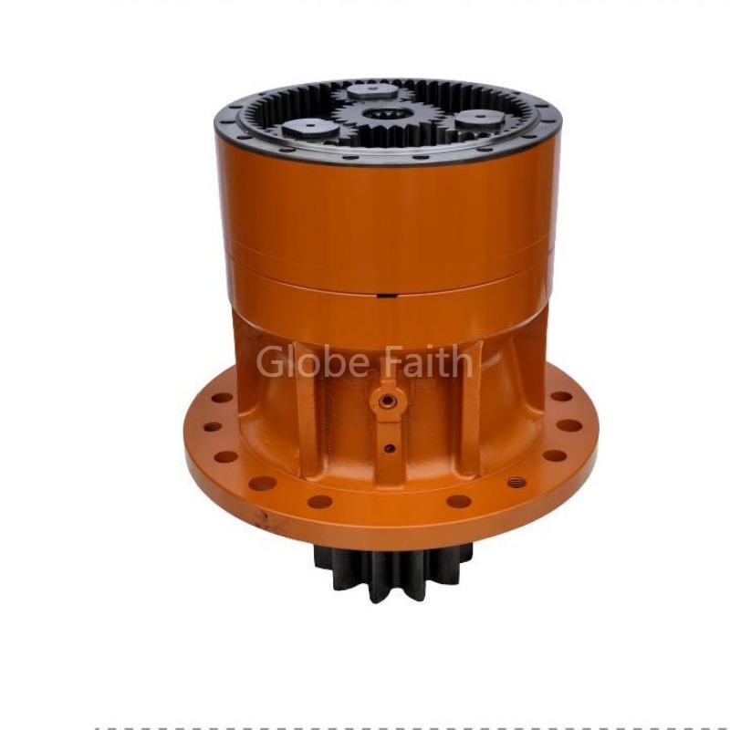 HD820 KATO SWING REDUCTION GEARBOX