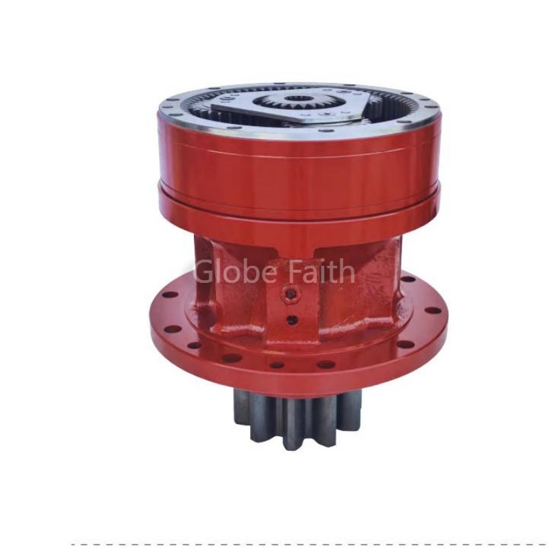 DH150-7 DOOSAN SWING REDUCTION GEARBOX