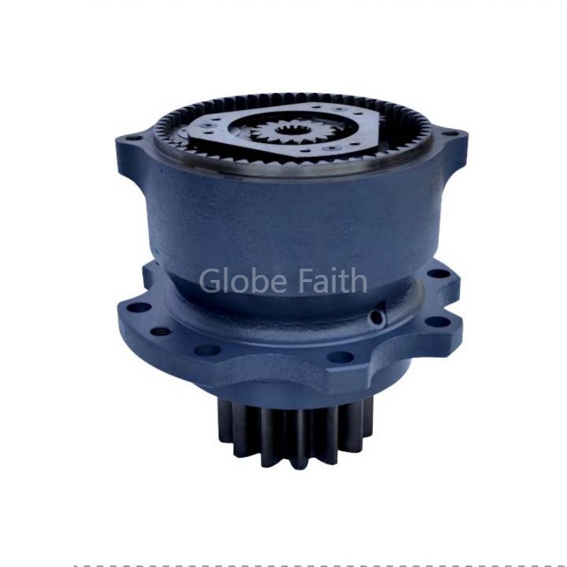 DX60 DOOSAN SWING REDUCTION GEARBOX