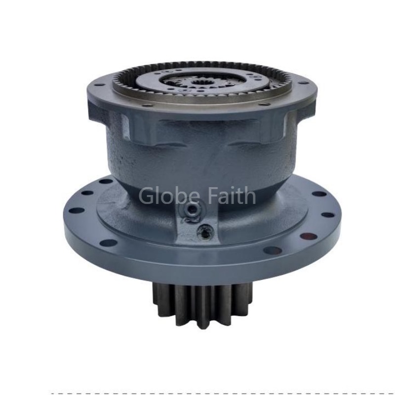 DX75 DOOSAN SWING REDUCTION GEARBOX