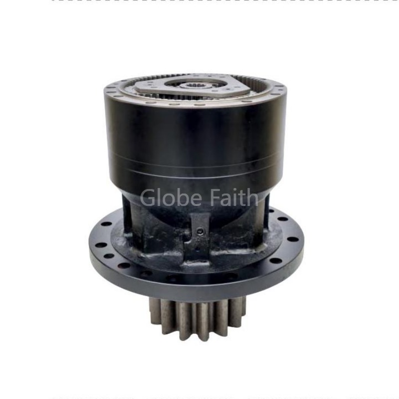 DX260 DOOSAN SWING REDUCTION GEARBOX