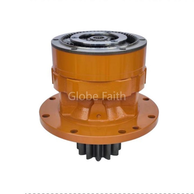 SY75 SANYI SWING REDUCTION GEARBOX