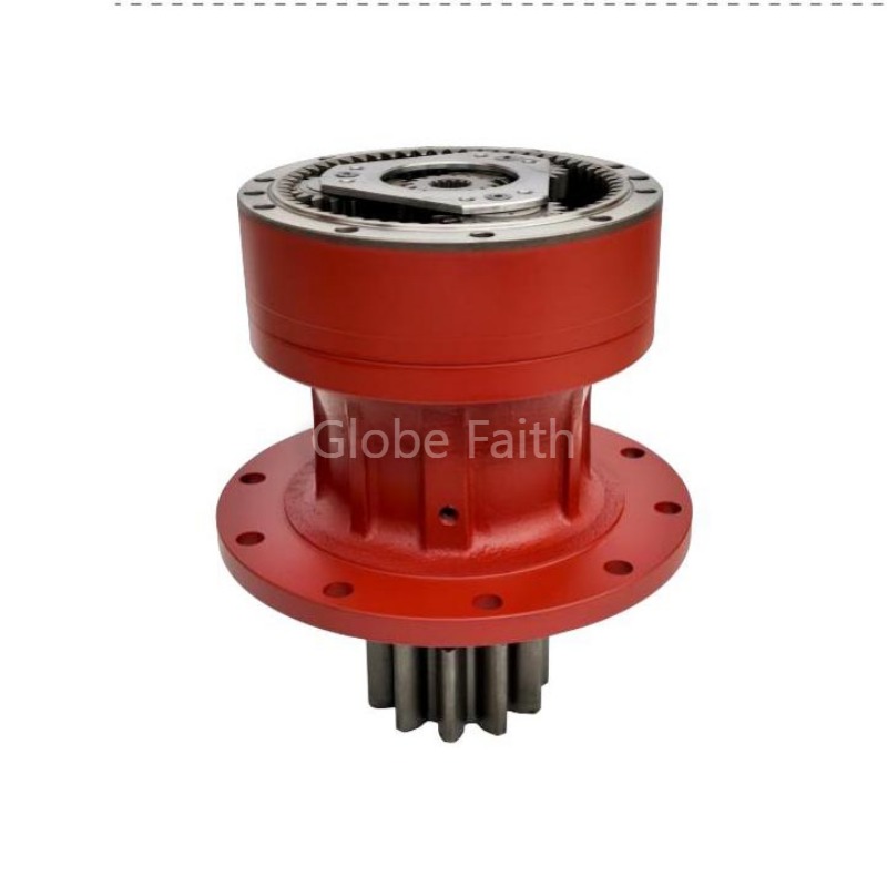 SY135-8 SANYI SWING REDUCTION GEARBOX