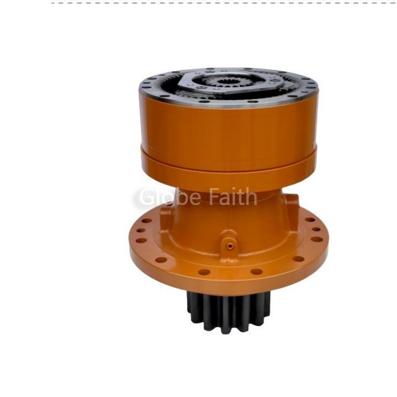 SY205-10 SANYI SWING REDUCTION GEARBOX