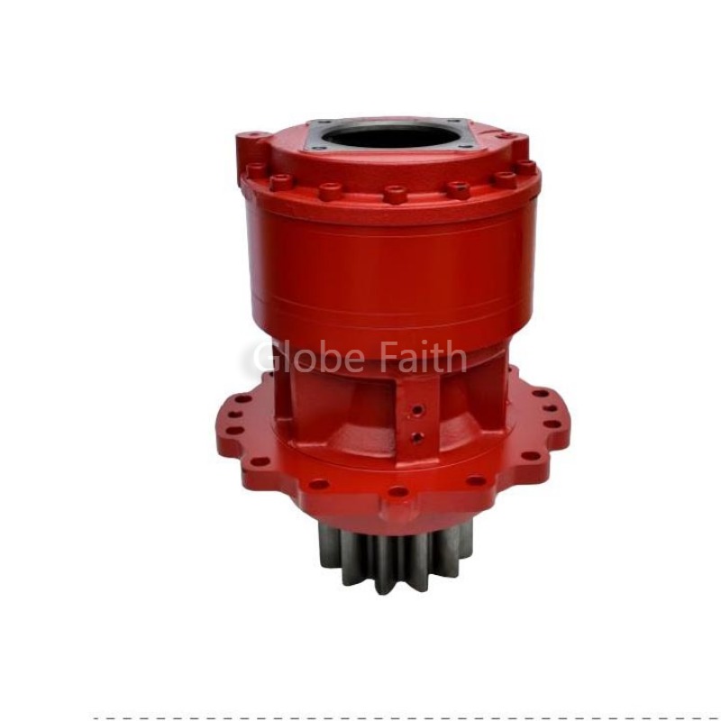 SY245 SANYI SWING REDUCTION GEARBOX