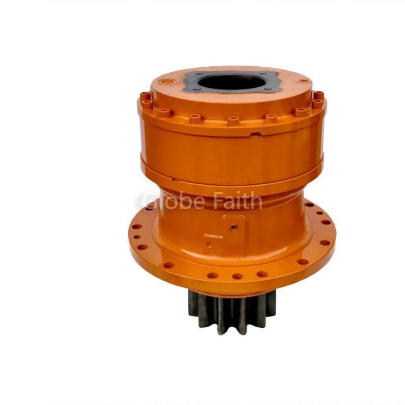 SY305 SANYI SWING REDUCTION GEARBOX
