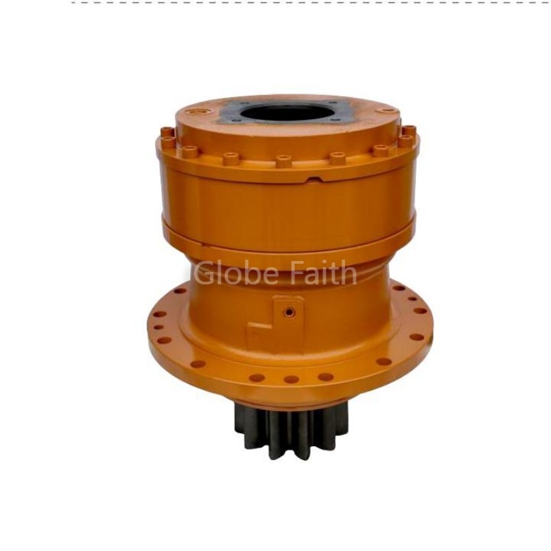 SY365 SANYI SWING REDUCTION GEARBOX