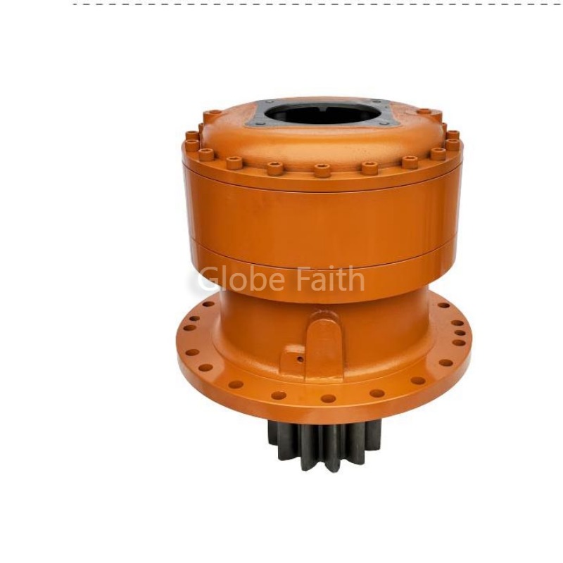 SY485 SANYI SWING REDUCTION GEARBOX