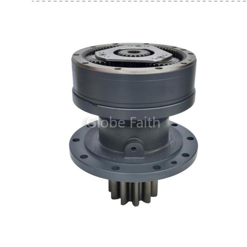 XE150 XCMG SWING REDUCTION GEARBOX