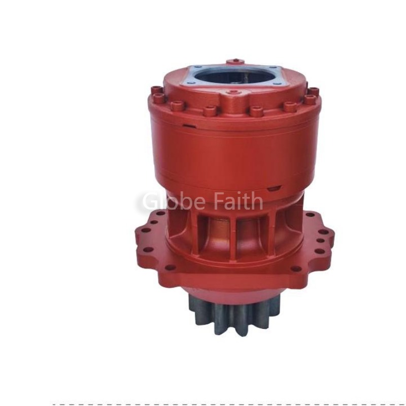 XE470 XCMG SWING REDUCTION GEARBOX