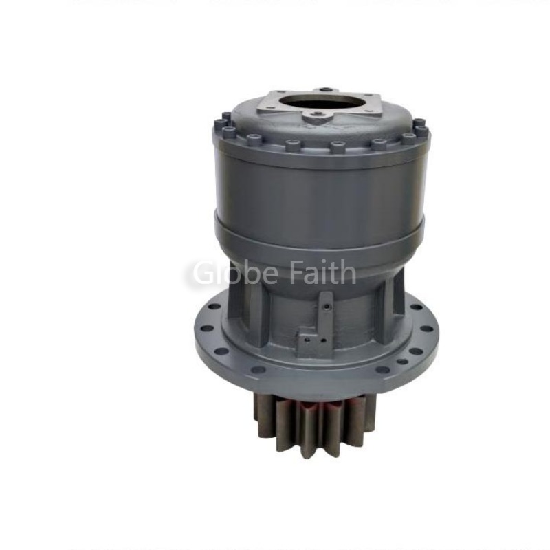 XE700 XCMG SWING REDUCTION GEARBOX
