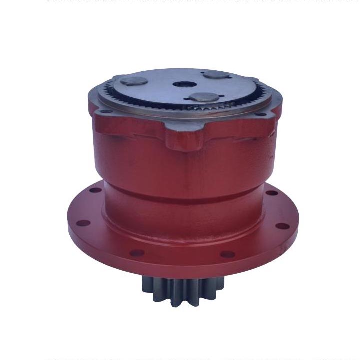 LG908 LIUGONG SWING REDUCTION GEARBOX
