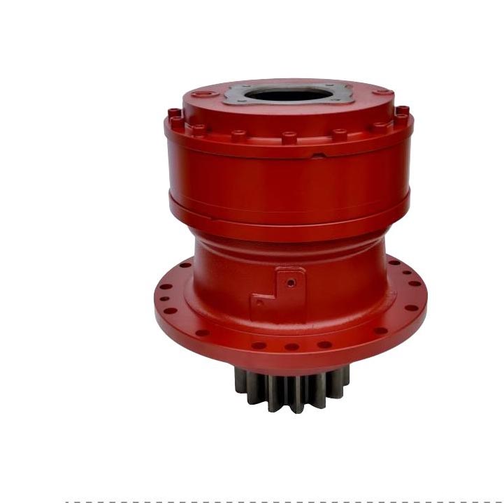 LG936 LIUGONG SWING REDUCTION GEARBOX