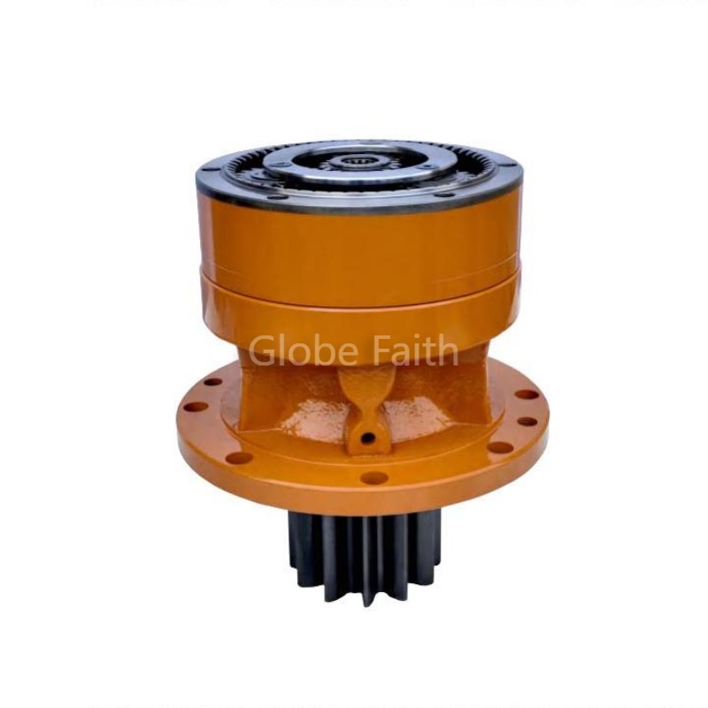 LG85 LONKING SWING REDUCTION GEARBOX