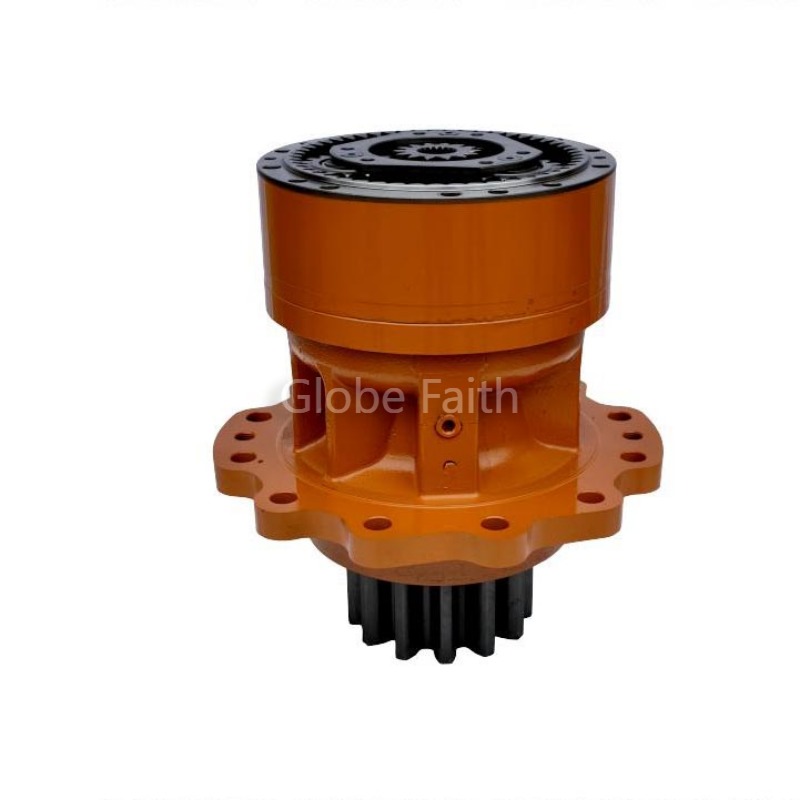LG200(190) LONKING SWING REDUCTION GEARBOX
