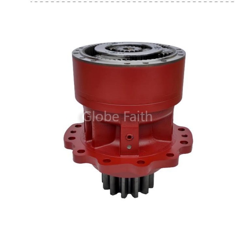 LG225(180) LONGKING SWING REDUCTION GEARBOX