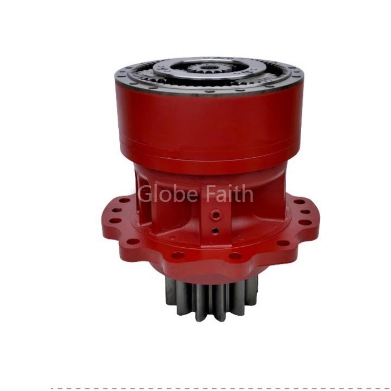 LG225(190) LONGKING SWING REDUCTION GEARBOX