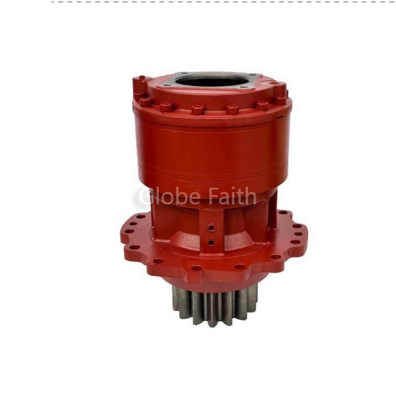 LG240 LONGKING SWING REDUCTION GEARBOX