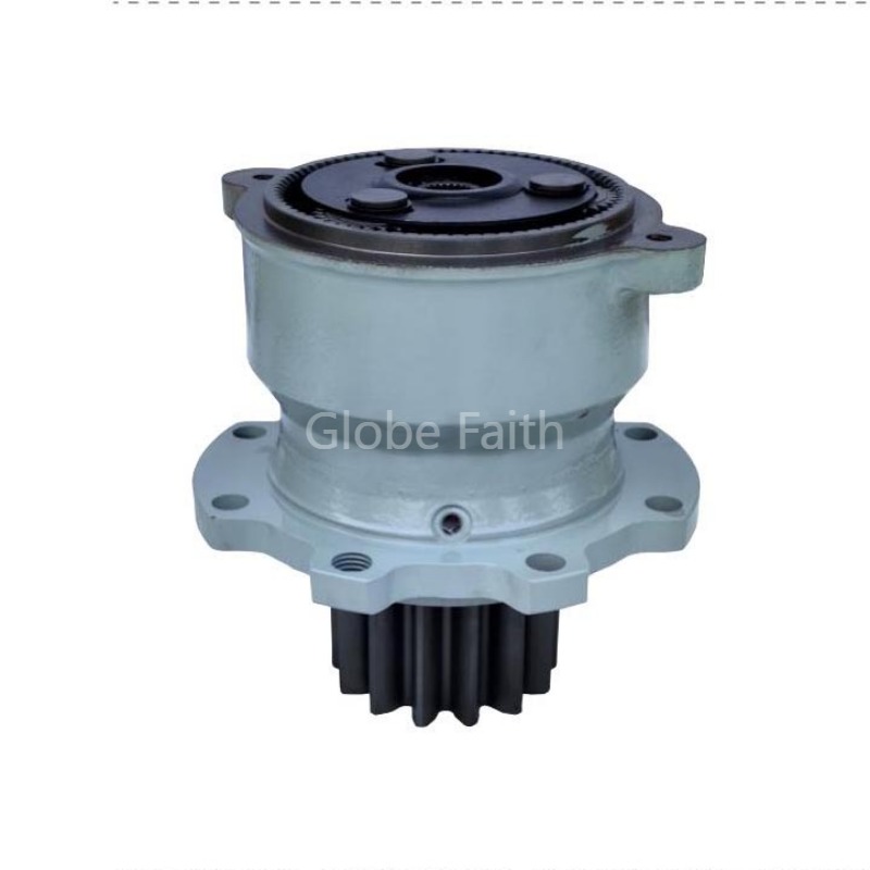 YC60-8 YUCHAI SWING REDUCTION GEARBOX