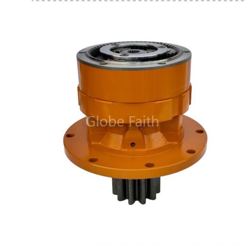 YC85 YUCHAI SWING REDUCTION GEARBOX