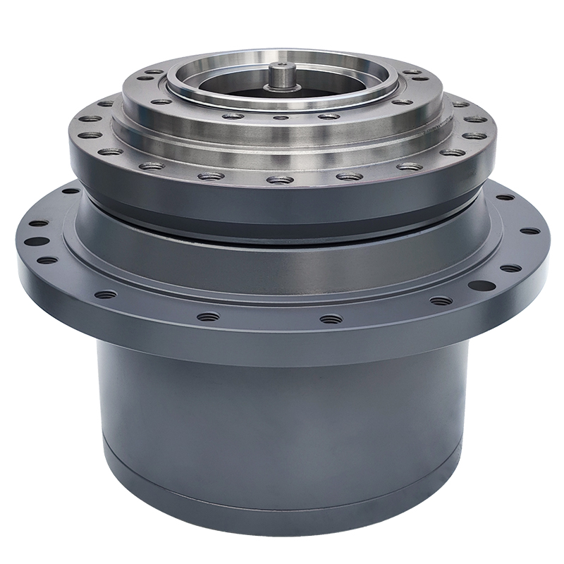 TM18 TRAVEL REDUCTION GEARBOX