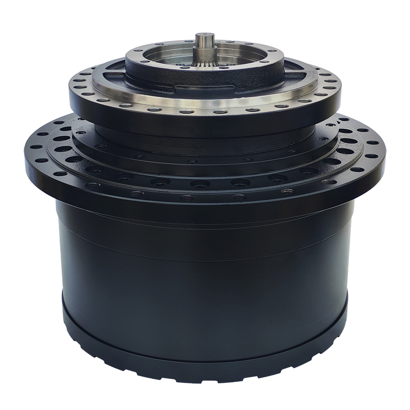 TM85 TRAVEL REDUCTION GEARBOX
