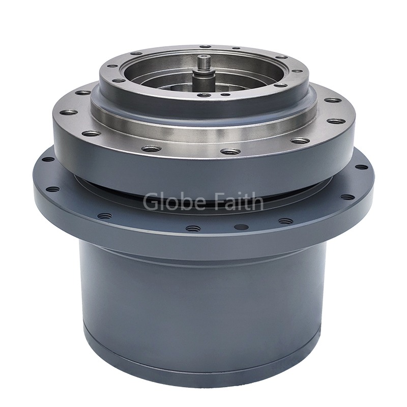 PC60-7 KOMASTU FINAL DRIVE