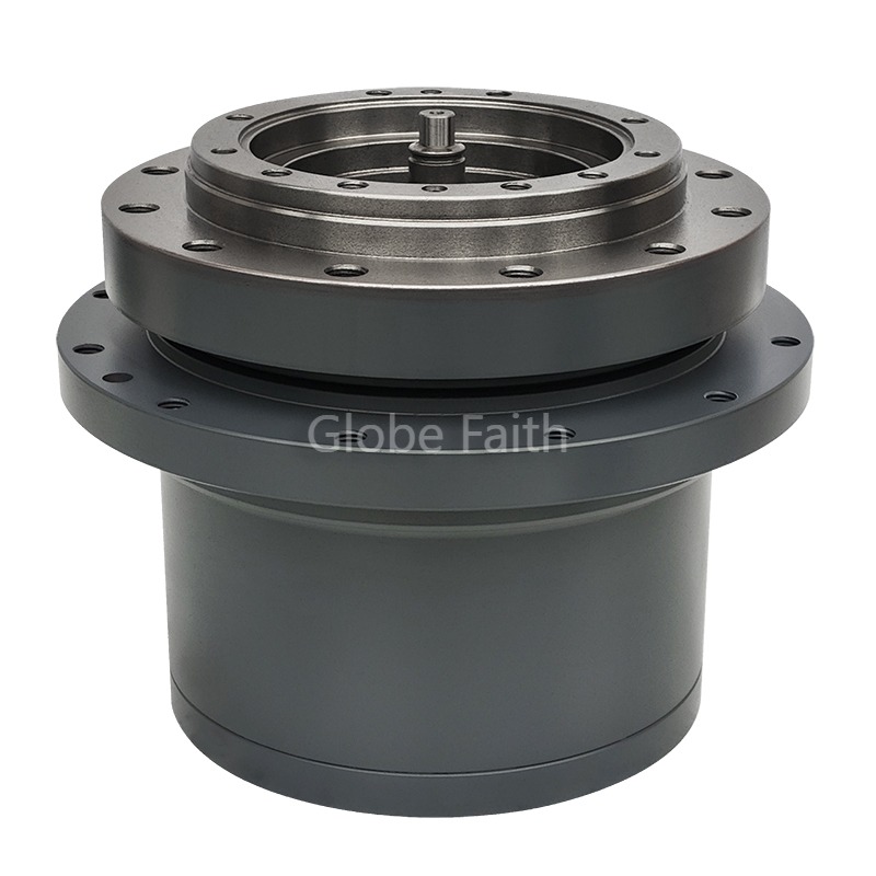 PC70-8 KOMASTU FINAL DRIVE