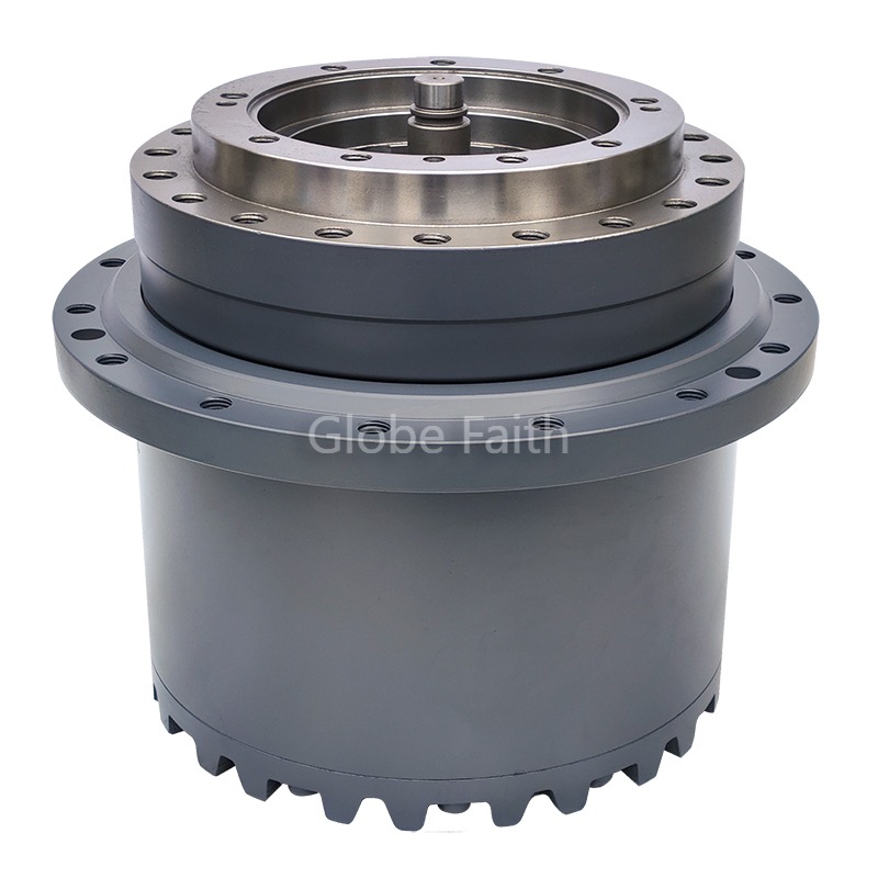 PC100-3 KOMASTU FINAL DRIVE