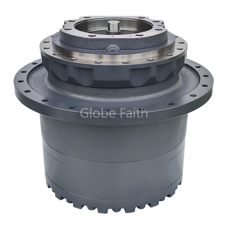 PC200-6(6D95) KOMASTU FINAL DRIVE