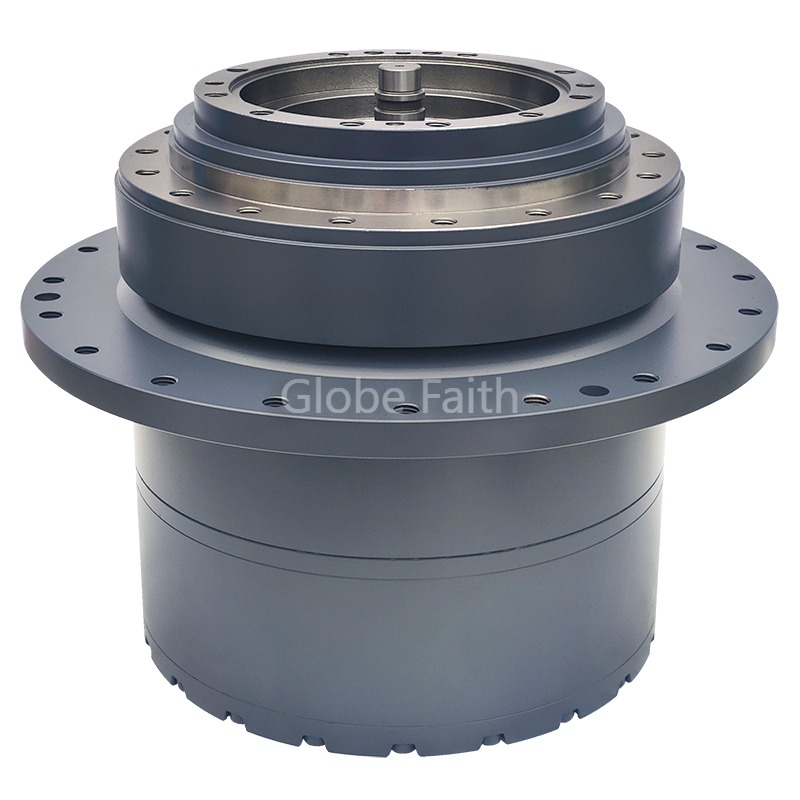 PC200-6 KOMASTU FINAL DRIVE