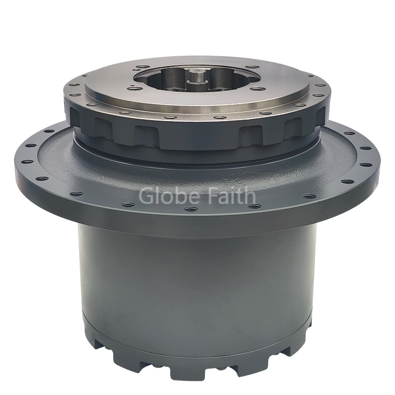 PC200-8 KOMASTU FINAL DRIVE
