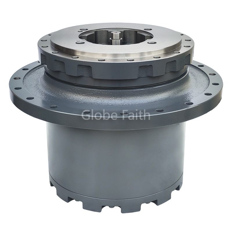 PC220-8 KOMASTU FINAL DRIVE