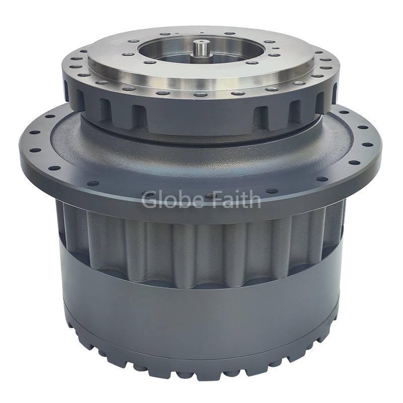 PC360-7 KOMASTU FINAL DRIVE