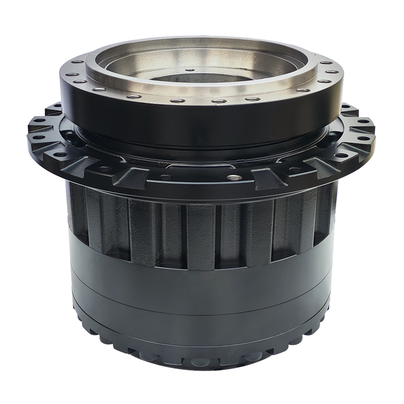 E329D CAT FINAL DRIVE