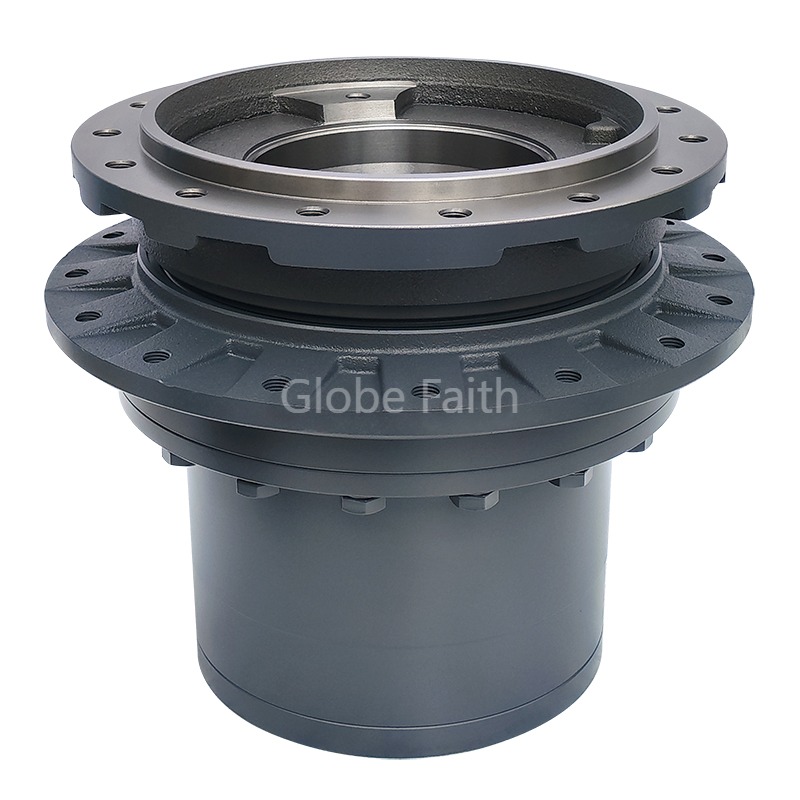 EX100-1 HITACHI FINAL DRIVE