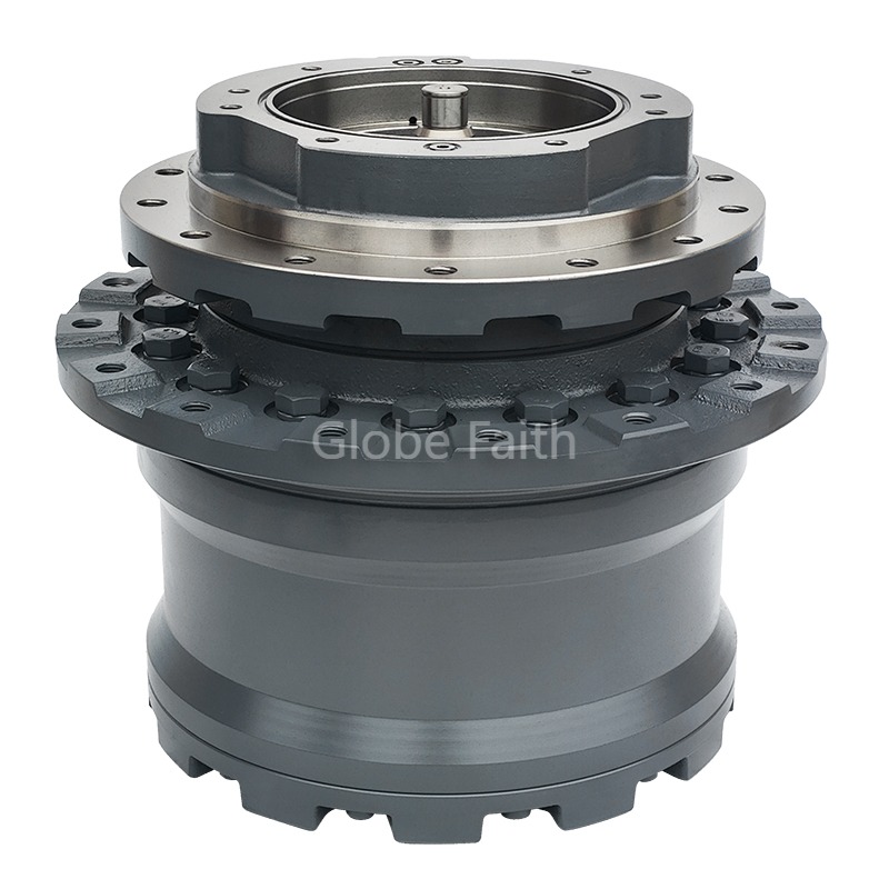 EX120-2 HITACHI FINAL DRIVE