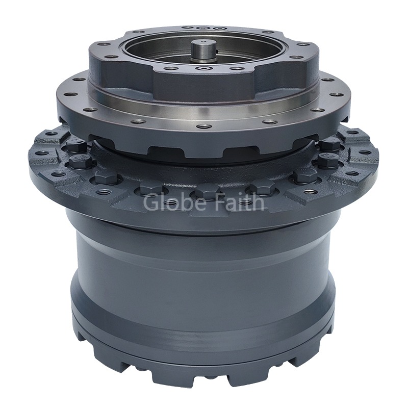 EX120-5 HITACHI FINAL DRIVE