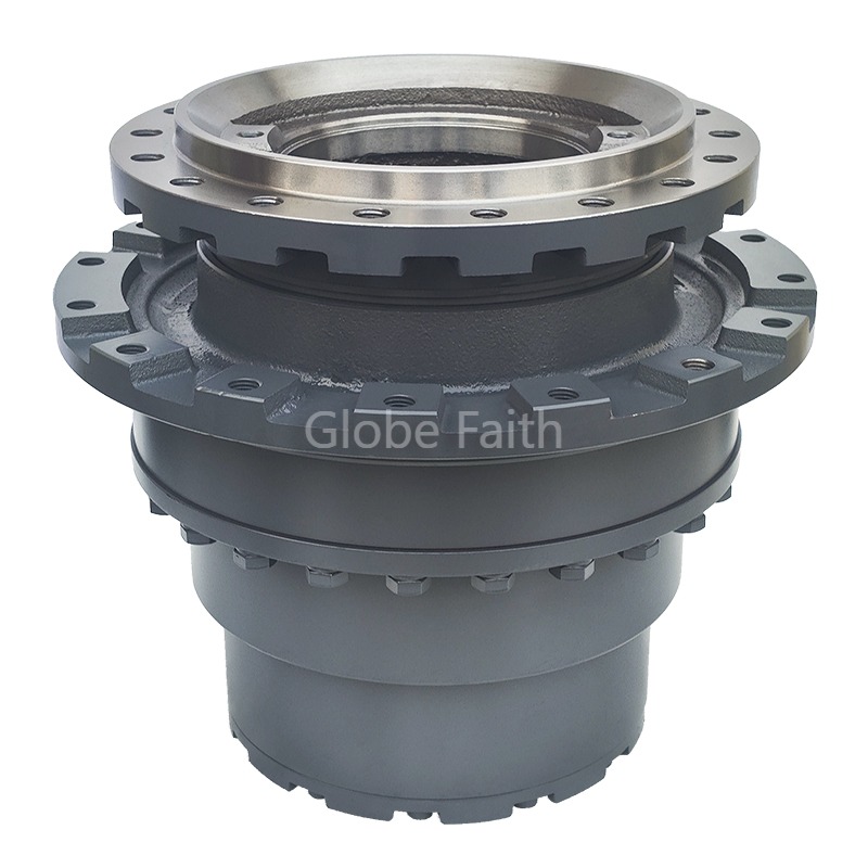 EX200-1 HITACH FINAL DRIVE
