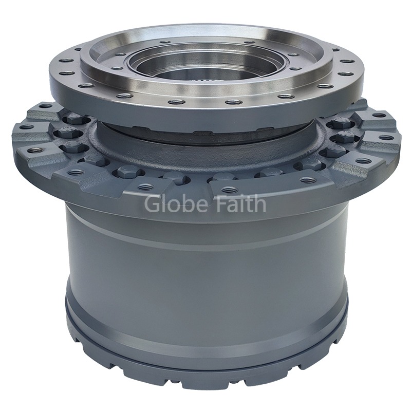 EX200-2 HITACHI FINAL DRIVE