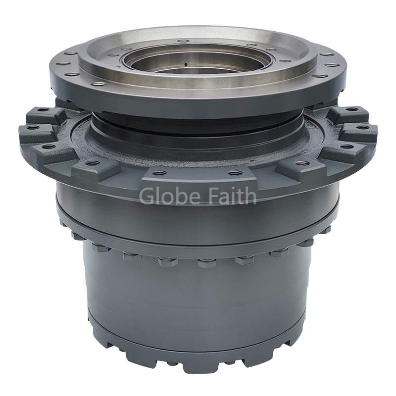 EX200-5 HITACHI FINAL DRIVE