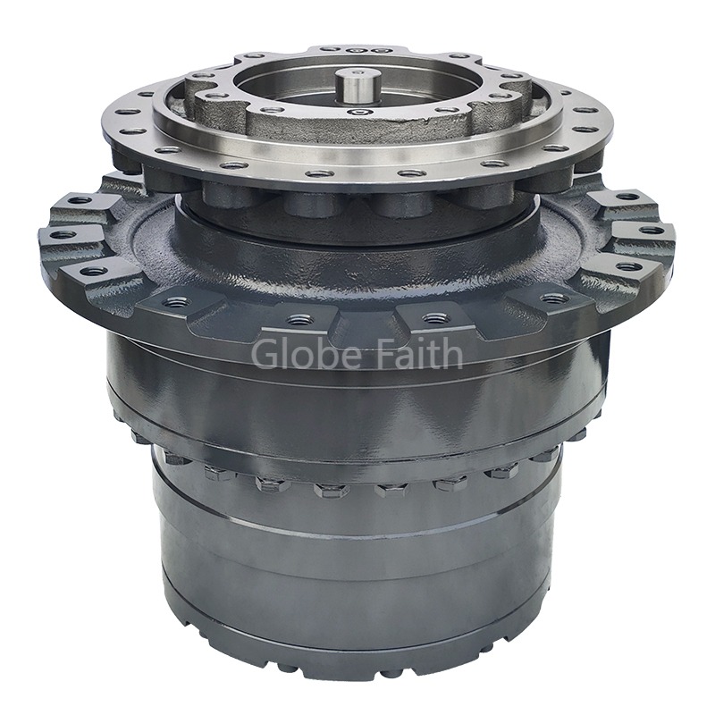 ZA230(2 SPEED TYPE) HITACHI FINAL DRIVE