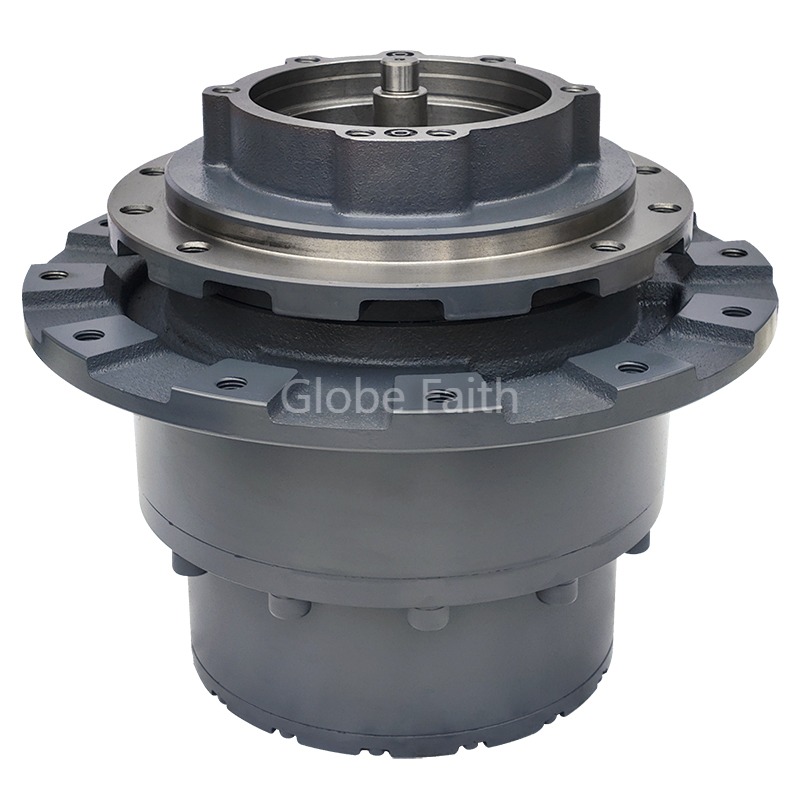 ZAX70 HITACHI FINAL DRIVE