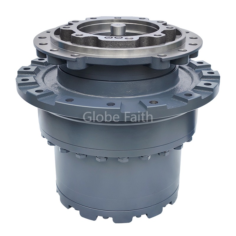 ZAX200(2 SPEED TYPE) HITACHI FINAL DRIVE