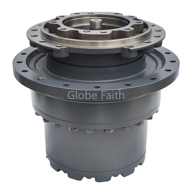 ZAX200-3 HITACHI FINAL DRIVE